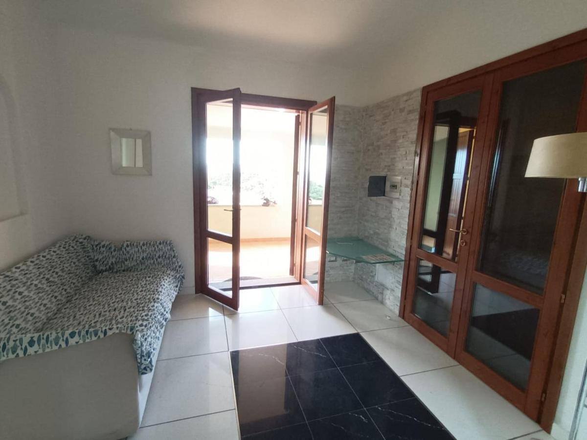Miconos Villa Costa Rei Exteriör bild
